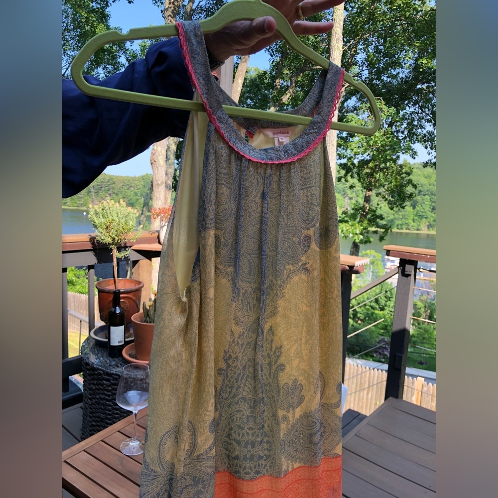 SOLD.     UNIQUE & BEAUTIFUL FIND FROM ~SUNDANCE~